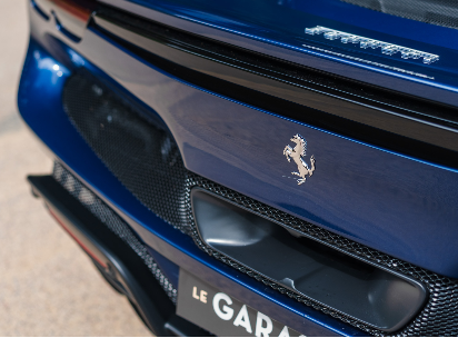 Ferrari 296 GTB
